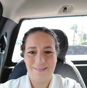 Meet your Posher, Kristin